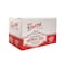 Bobs Red Mill Natural Foods Gluten Free Apple Cinnamon Oatmeal Cup 2.36 oz. Cup, PK12 1366C0112 - alternate 2